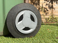 Turbo Three