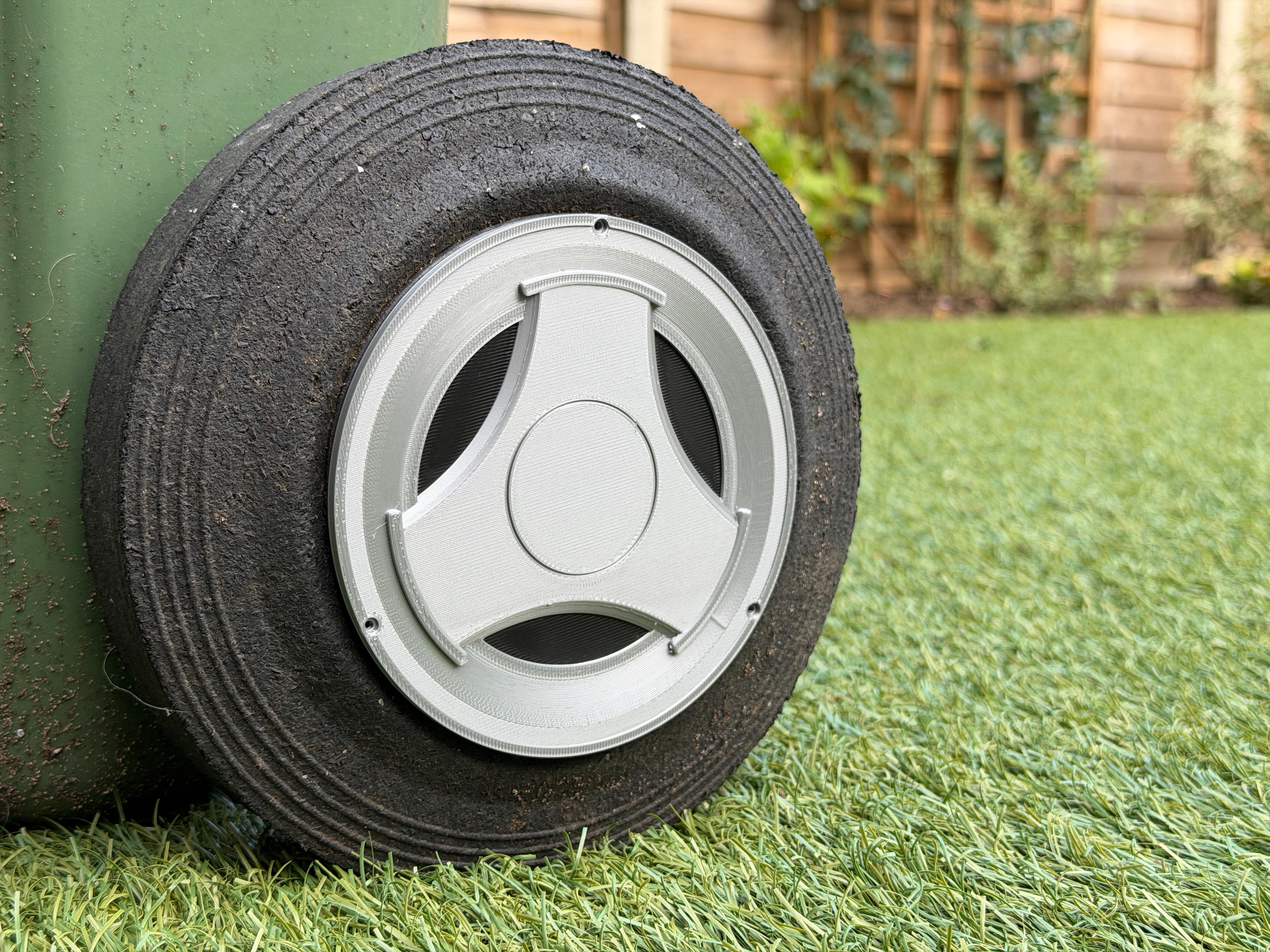 Aero Three