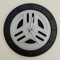 Vauxhall Nova GTE / GSi styled wall clock (25cm)